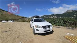 فولفو XC60